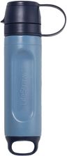 Lifestraw Filtr Do Wody Solo Peak Series Mountain Blue