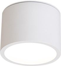 Light Prestige Kendal Oprawa Natynkowa 1 X Gx53 Biała Lp-6331/1Sm Gx53 Wh (83676)
