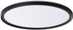 Lightlogic Plafon Sufitowy Ll Plafon02 L 11.8W B Czarny