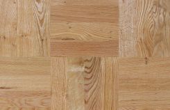 Lity surowy Dąb czerwony Gestreift 16x70x450