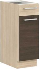 Liveo Meble Szafka Dolna Modena Md12 Lewa Prawa (Modenamd12)