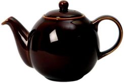 London pottery dzbanek do herbaty globe czekoladowy 900ml lp-17232140