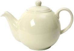 London pottery dzbanek do herbaty globe ivory 1,5l lp-17230150