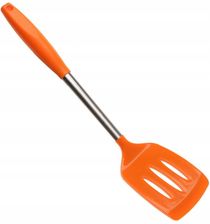 ŁOPATKA KUCHENNA SILIKONOWA Szpatułka do patelni łyżka 395