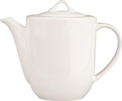 Lumarko Regular Imbryk Czajnik 1200Ml Porcelana Kremowa