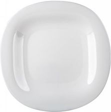 Luminarc Carine Biały Talerz Obiadowy 26Cm H5922