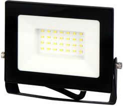 Lumino Naświetlacz Led Line, Czarny, 30W, 4000K, 3000Lm