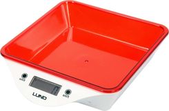 Lund 68361 waga kuchenna z misą 800 ml