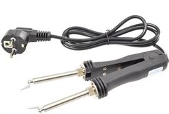 Lutownica Pęsetowa ZD-409 Termopęseta Pinsetowa