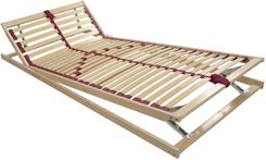 M&K Foam Koło stelaż Duoflex KF 160x200