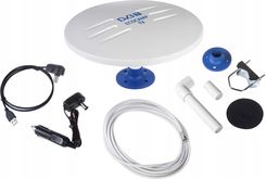 Maclean Antena Tv Dvb-T (MCTV947)