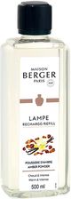 Maison Berger Paris - Esencja zapachowa do lamp katalitycznych Ambra 500 ml 