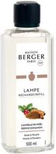 Maison Berger Paris - Esencja zapachowa do lamp katalitycznych Cynamon 500 ml 