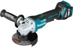 Makita Akumulatorowa Szlifierka Kątowa 125Mm 18V Dga518Zju