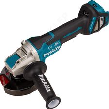Makita Akumulatorowa Szlifierka Kątowa DGA519RTJ
