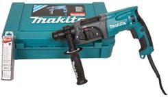 Makita Młotowiertarka Sds-Plus 24mm 780W Hr2470x16