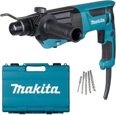 Makita Młotowiertarka Sds-Plus HR2670X3