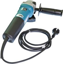 MAKITA Szlifierka kątowa 125mm 1100W 9565HRZ