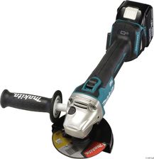 Makita Szlifierka Kątowa Bezprzewodowa DGA504Z