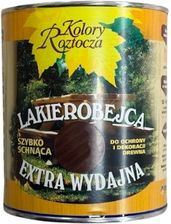 Malexim Lakierobejca do drewna Tek 0,7L