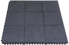 Manutan Przemysłowa Mata Przeciwzmęczeniowa 90 X 90 Cm 731191