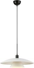 Markslojd Lampa Wisząca Millinge Ściemnialna Do Salonu Biała (108430)