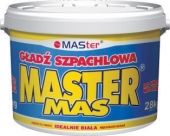 MASter MASter MAS Gładź szpachlowa 25kg