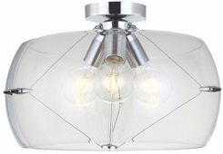 Maxlight Plafon Andromeda Reconi Transparentne Szkło (Mx8607Mcl)
