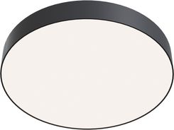 Maytoni plafon LED Zon 48W 4200lm 4000K Ø40cm czarny IP22 C032CL-L48B4K
