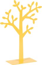 Meble VOX Wieszak na biżuterię Leaf