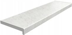 Medos Parapet Wewnętrzny Pcv Marmur 40cm
