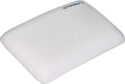 Medyczna poduszka ortopedyczna do spania na plecach z pamięcią kształtu CLASSIC MED PILLOW PO300AM marki ActionMED