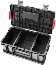 Meec Tools Skrzynka Narzędziowa Module-Box System: Iv SKRQTWOTCZASE007