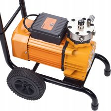 MEGA ZESTAW AGREGAT MALARSKI DO ROSFIX STRONG STORM 3500W AKCESORIA HQ