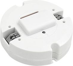 MERRYTEK Zasilacz LED Czujnik Ruchu On/Off/Zmierzchu (MLC18CN)