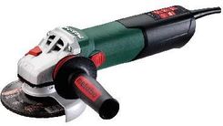 Metabo Kątowa Wea 17-125 Quick 1700W (600535000)