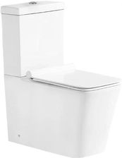 Mexen Cube Biały 31014000