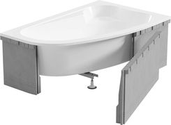 Mexen x-St Obudowa Styropianowa 240 Biała 55022-00