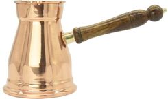 Miedziany tygielek do kawy JAZZVE 500 ml Cu29
