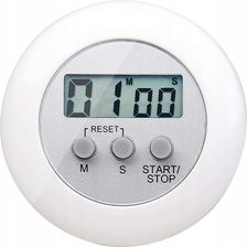 MINUTNIK KUCHENNY CZASOMIERZ TIMER ELEKTRONICZNY