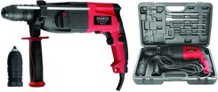 Młotowiertarka SDS-Plus 620 W 