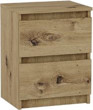 Mobene Szafka nocna komoda stolik Artisan 40cm R-2