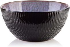 Mondex Miska Ceramiczna 750 Ml Erica Grey