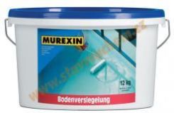 MUREXIN Lakier ochronny BV 20 12kg - RAL 7030