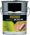 MUREXIN Systemlack 2K PU 95 10L