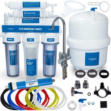 Myaqua Filtr Do Wody Odwrócona Osmoza + Mineralizator (MA755MKPCN)