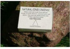 Nagchampa Cones Nagchampa Kadzidła Stożkowe