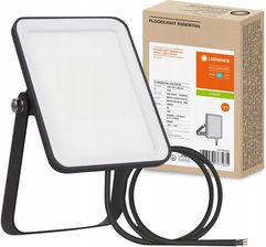 Naświetlacz Led Halogen Lampa 10W Ip65 Ledvance
