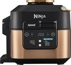 Ninja Speedi 10W1 Air Fryer Multicooker 5,7L Parowar Grill On500Eu