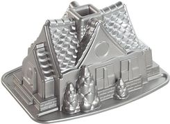 Nordic Ware Forma do ciasta Domek z Piernika 83948